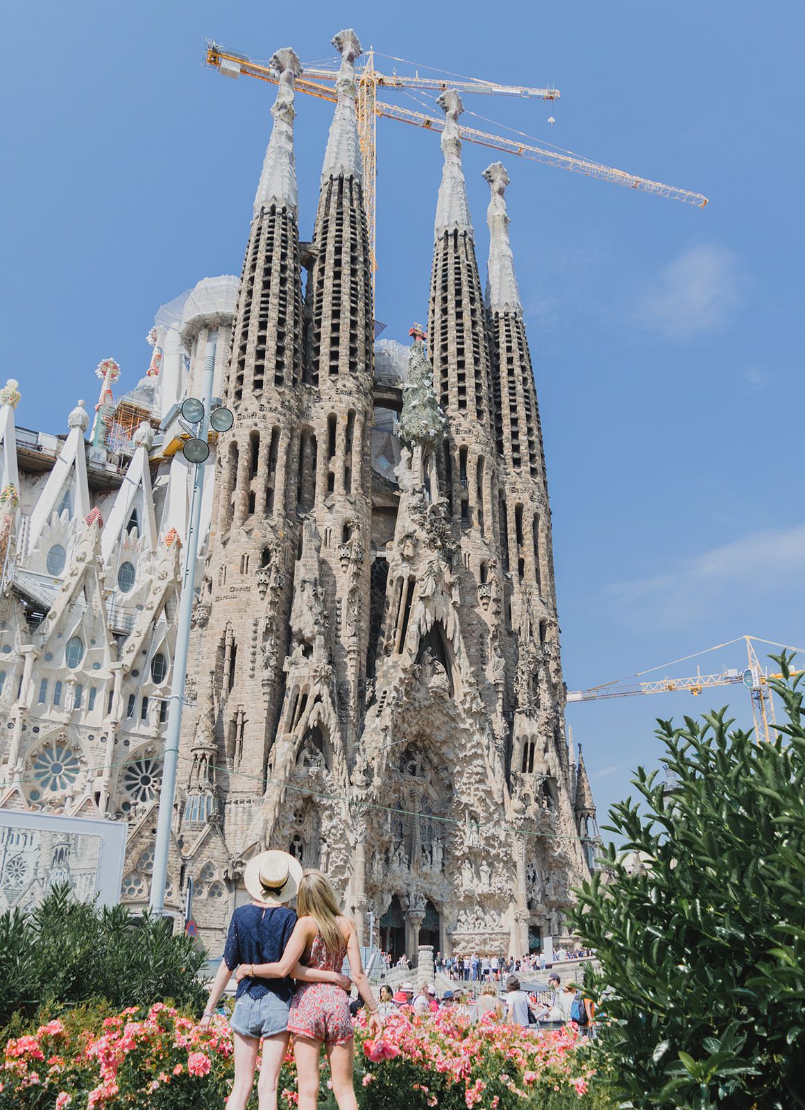 Destination Highlights: My Favourite Iconic Things to do in Barcelona -  Jayde Archives Photography