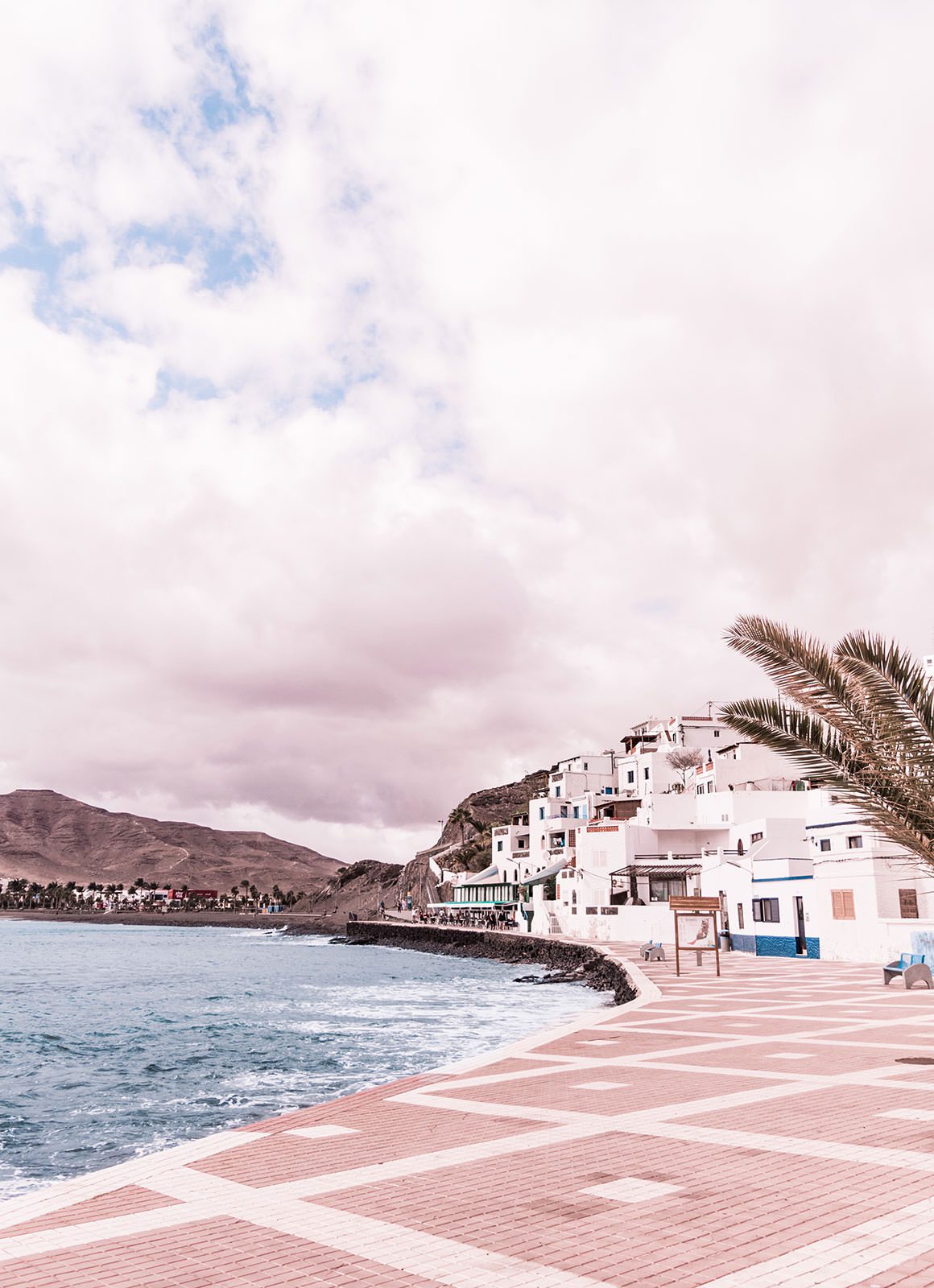 Island of Fuerteventura, Canary Islands