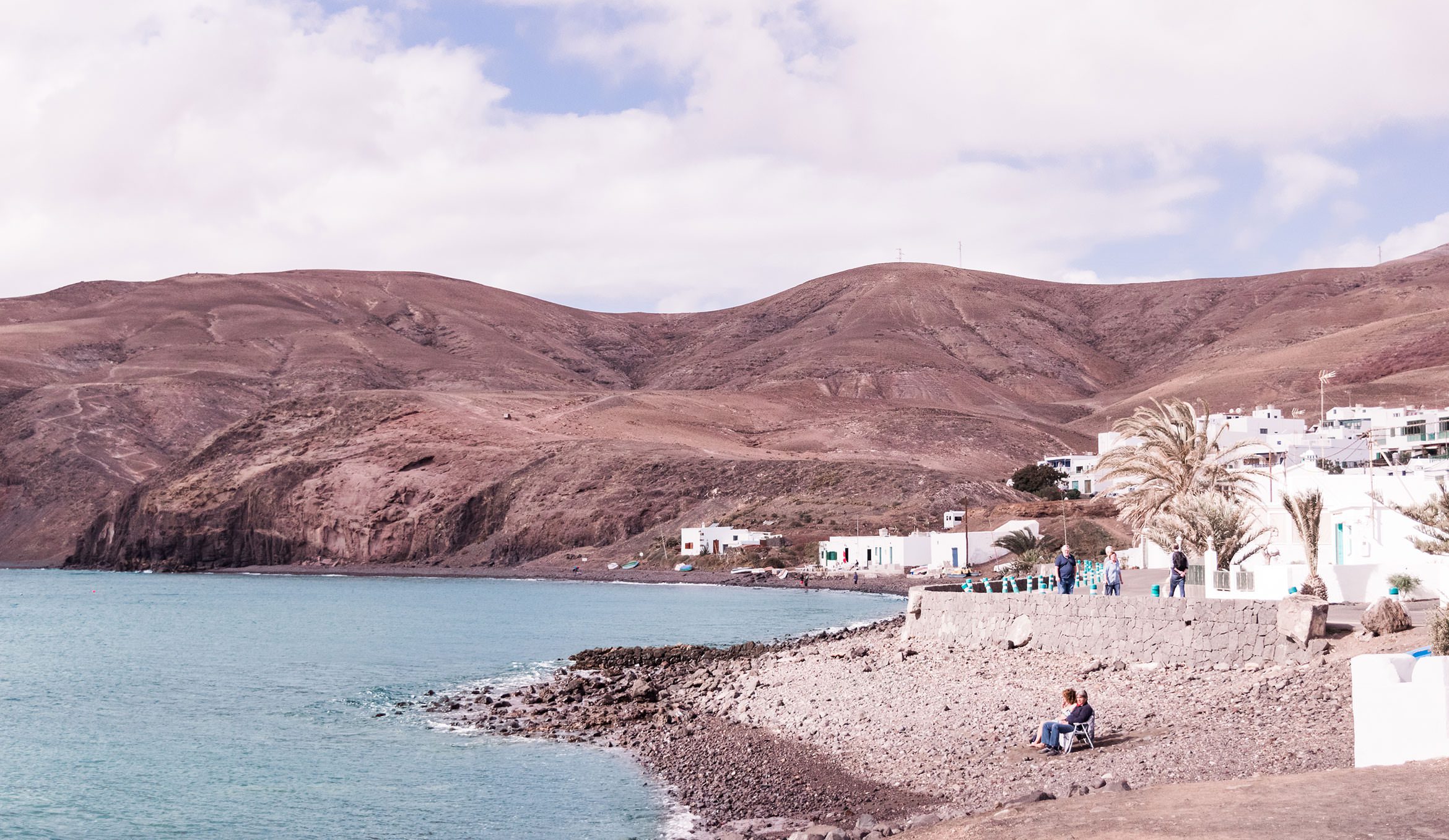Island of Lanzarote, Canary Islands