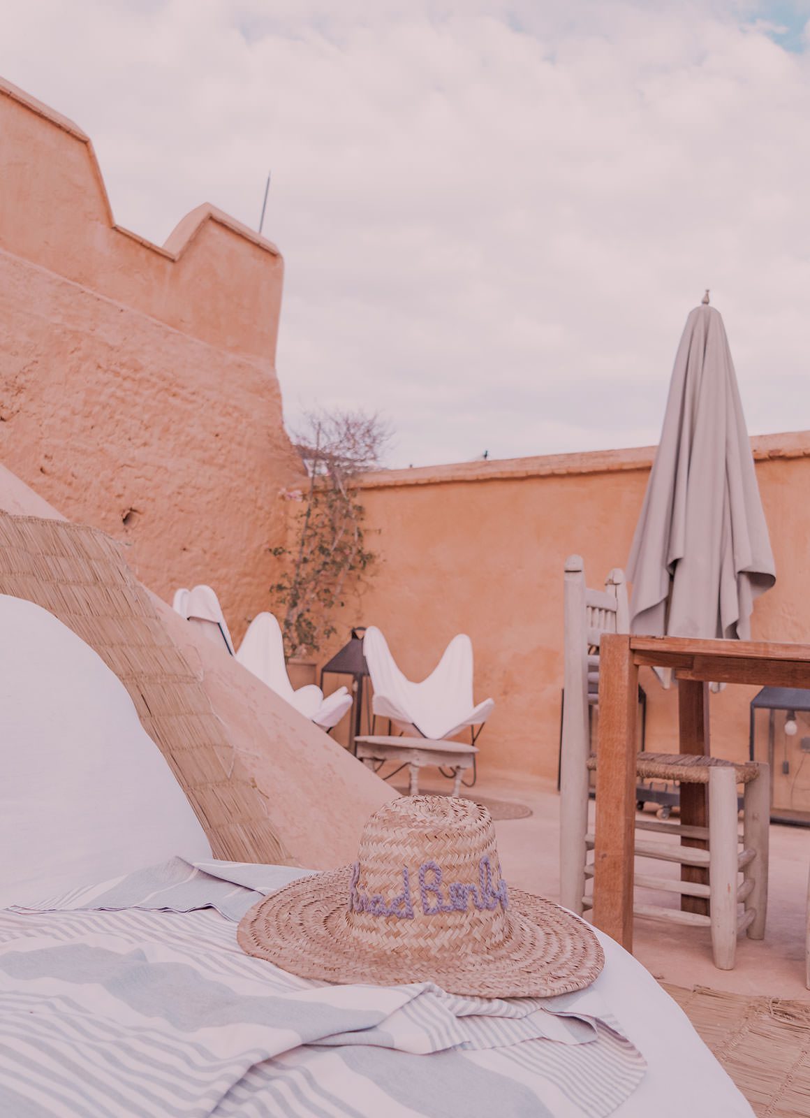 Marrakech in Two Days