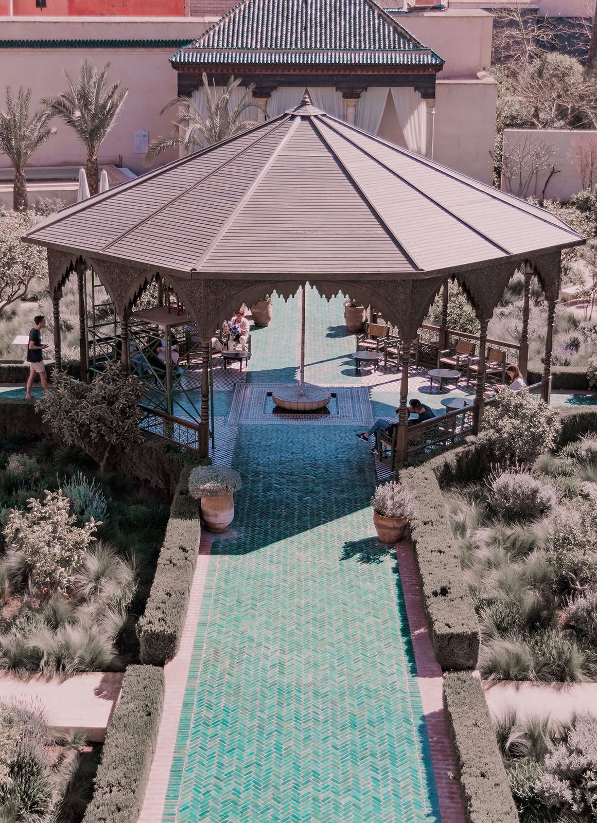 Marrakech in Two Days