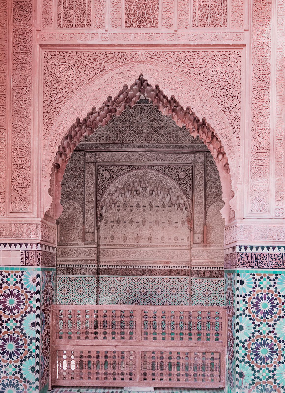 Marrakech in Two Days