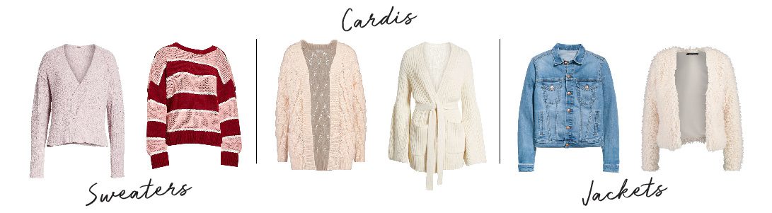Summer Capsule Wardrobe 2018