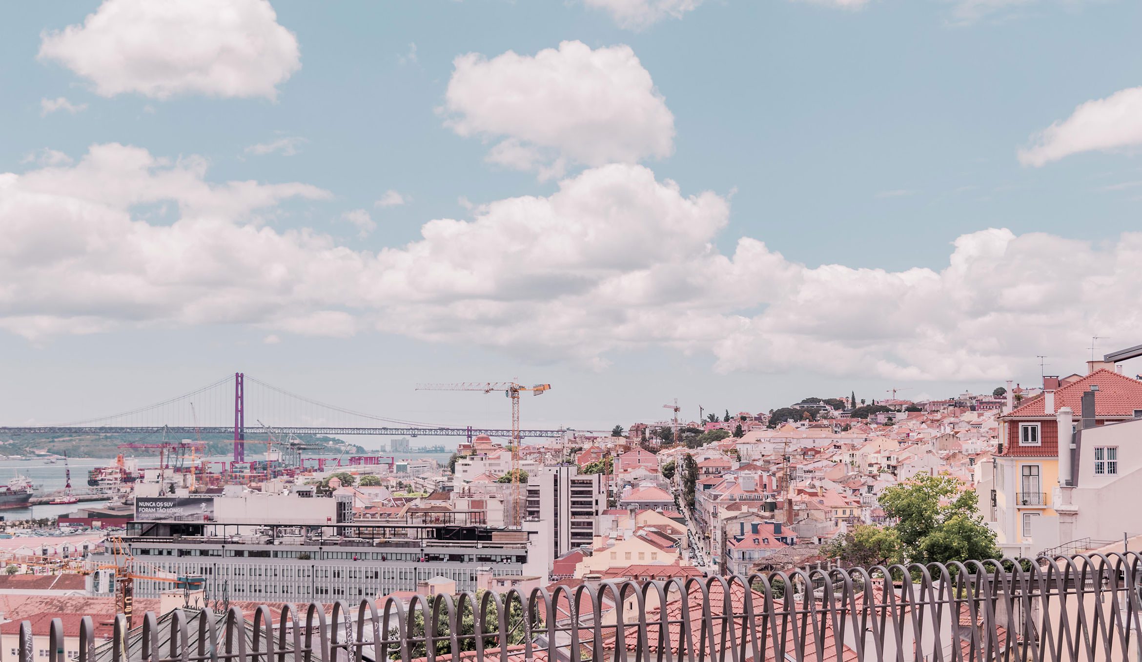 Guide to Lisbon, Portugal