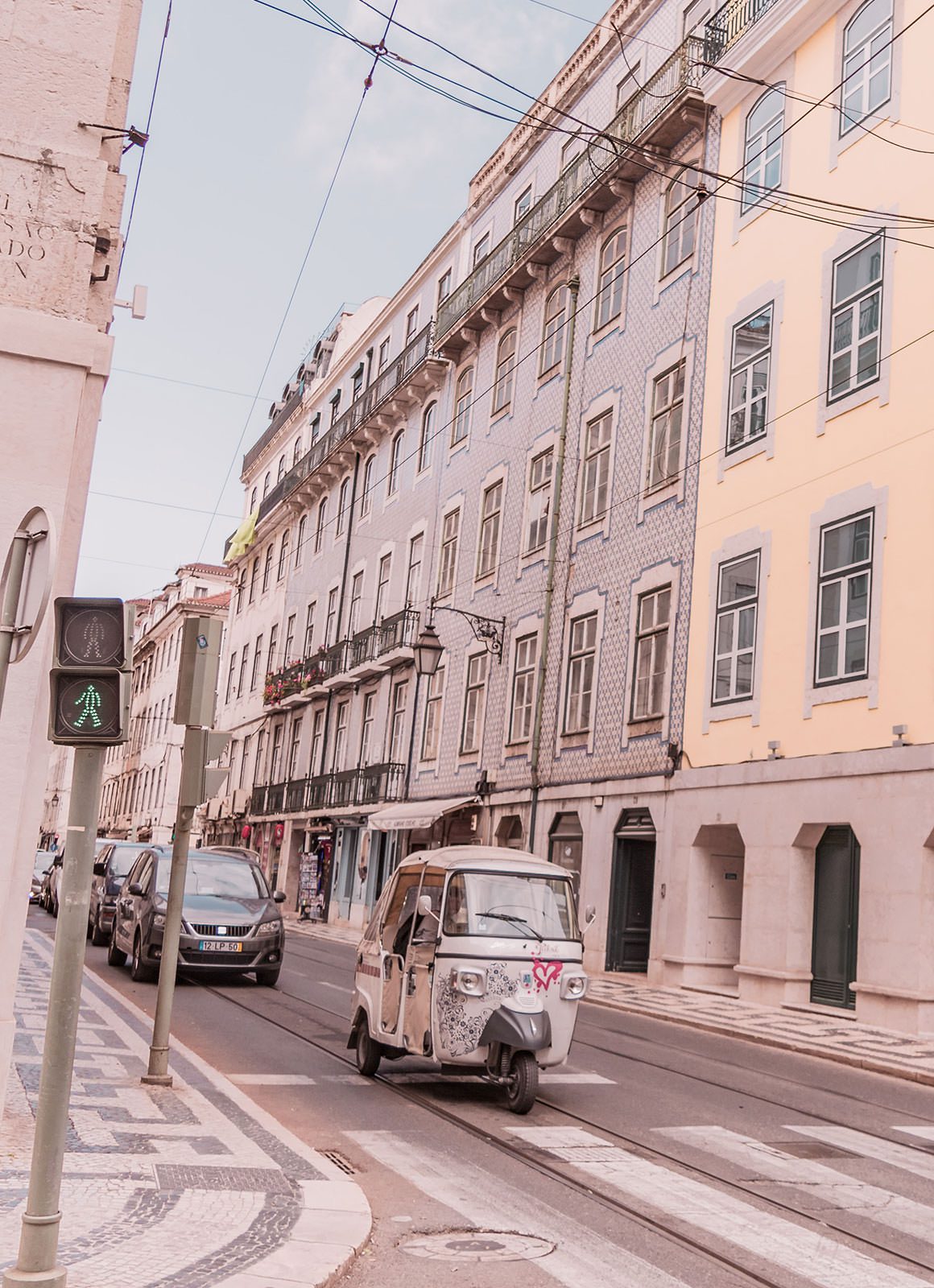 Guide to Lisbon, Portugal