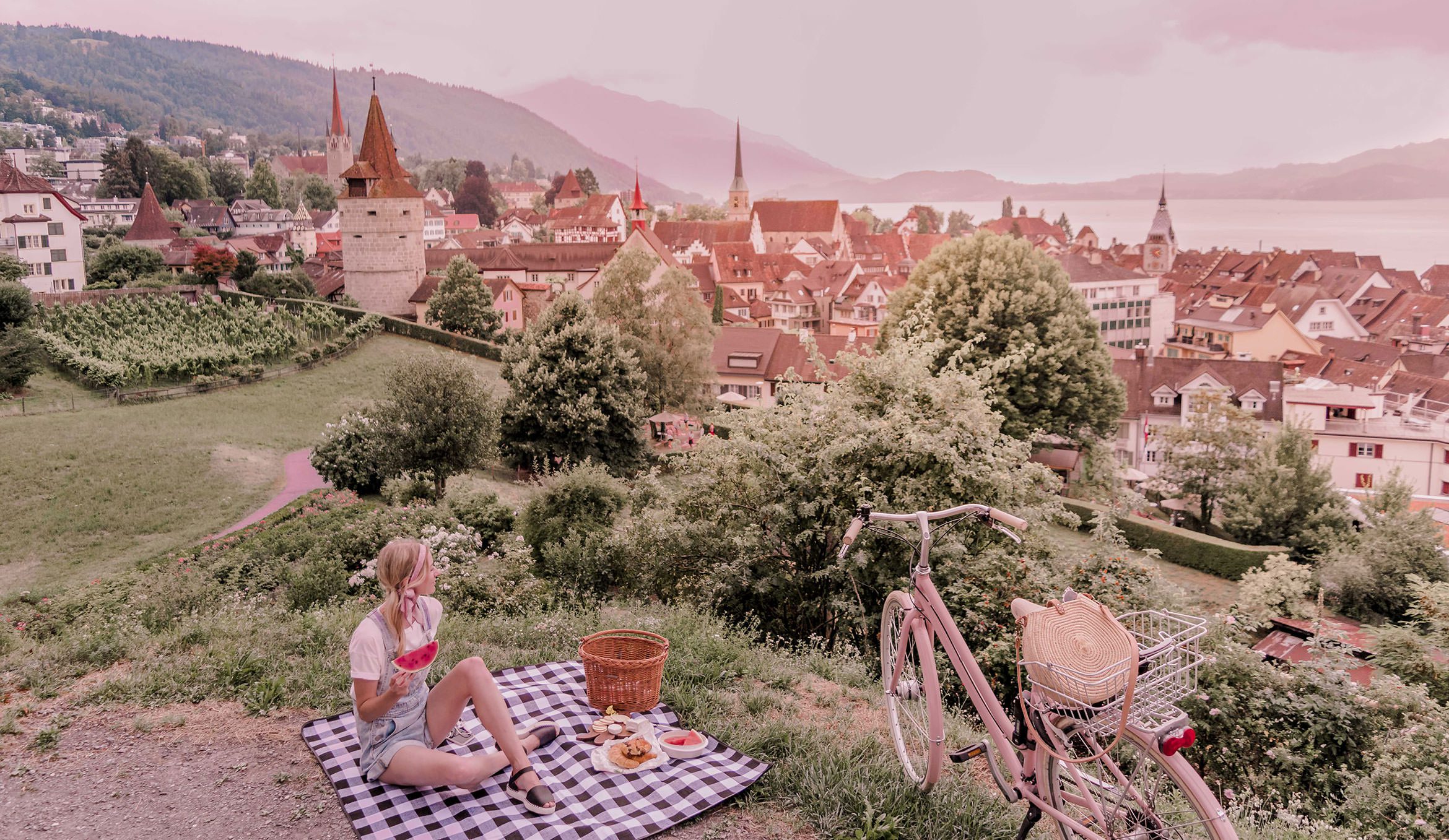 Things to do in Zug, Switzerland by a Zug Expat