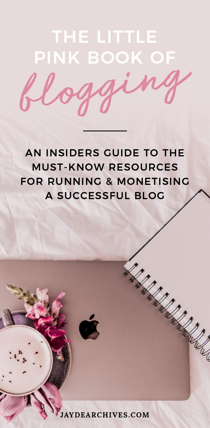 The Best Blogger Resources