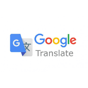 Google Translate
