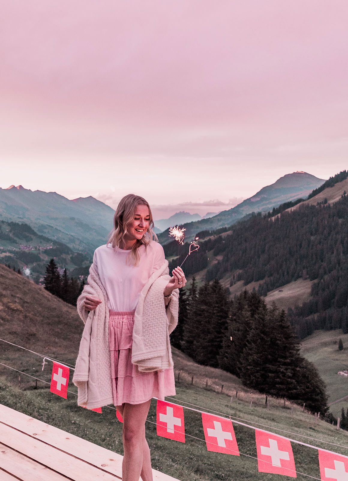 Our Magical Two Day Roadtrip from Zurich to Adelboden - Jayde Archives ...