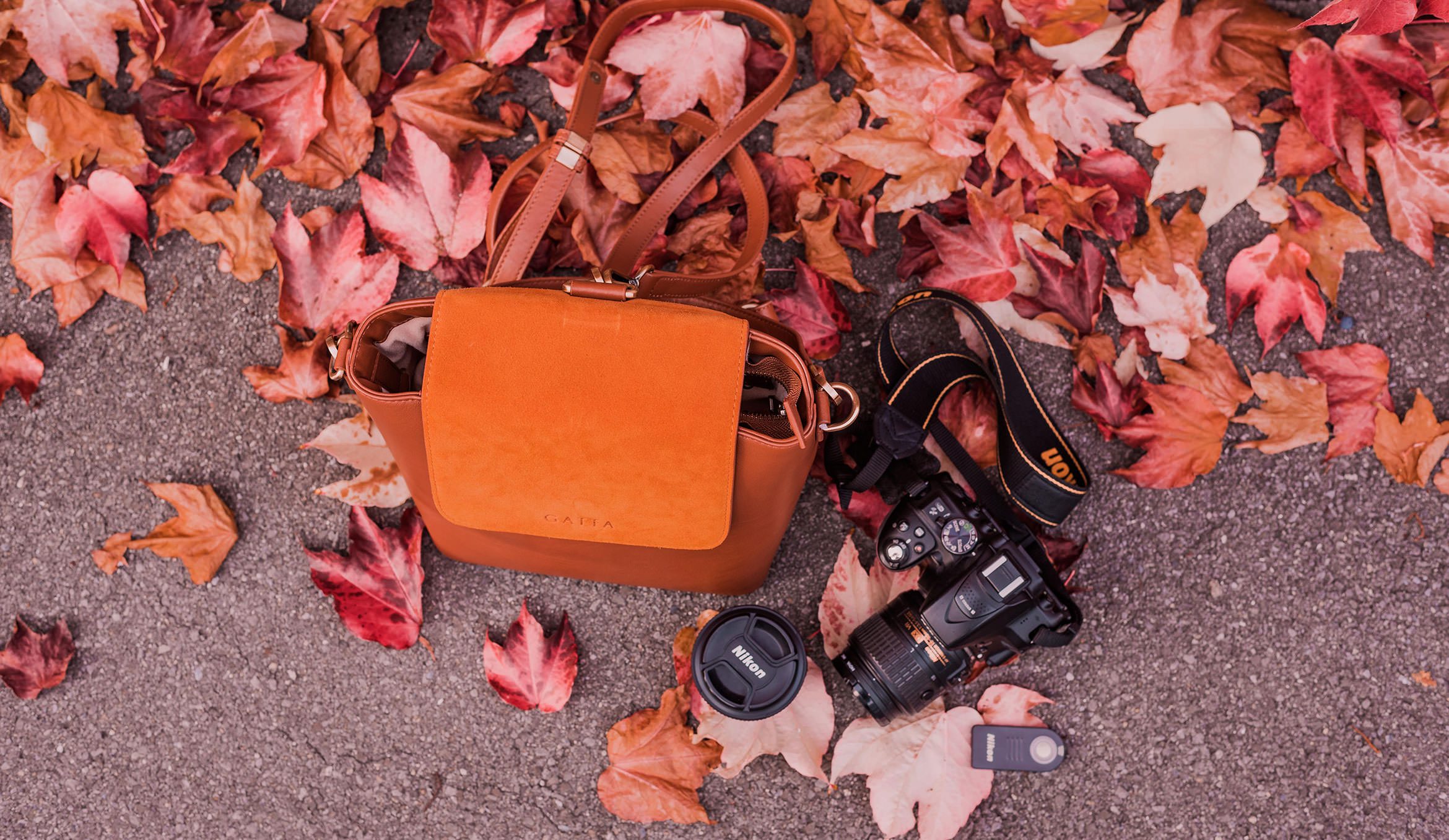 Bloggers Minimal Photography Kit
