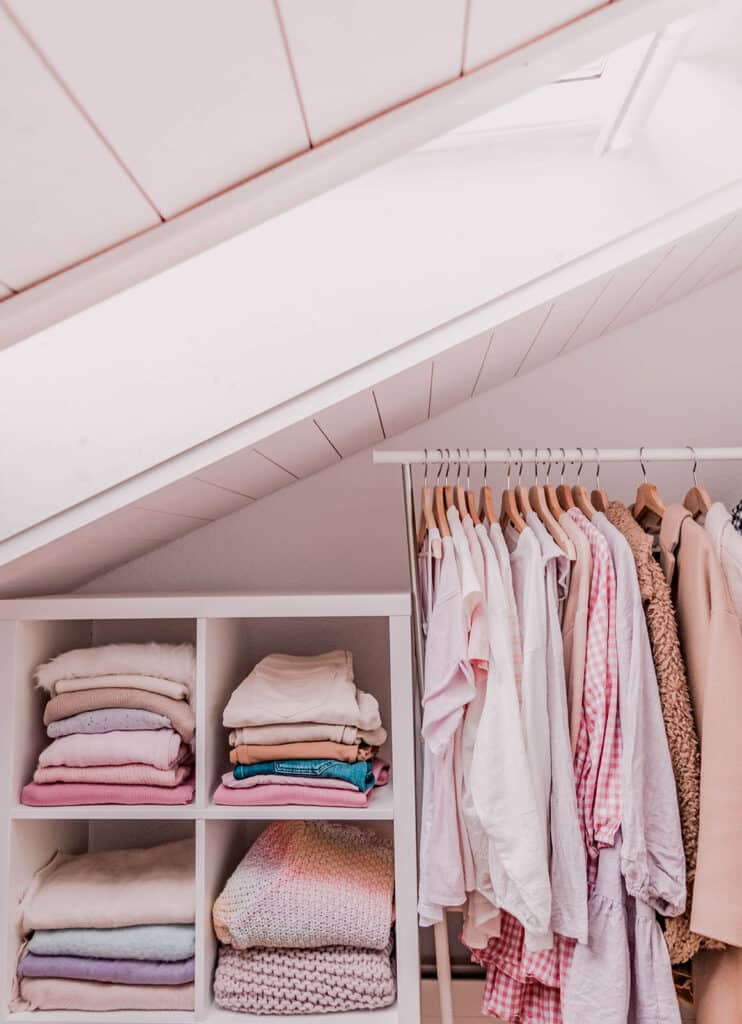 The Comfort Covid Capsule Wardrobe - Jayde Archives Photography