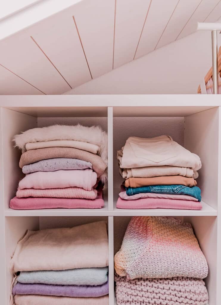 The Comfort Covid Capsule Wardrobe - Jayde Archives Photography