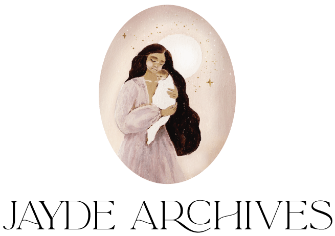 Jayde Archives Photography