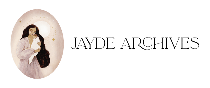 Jayde Archives Photography